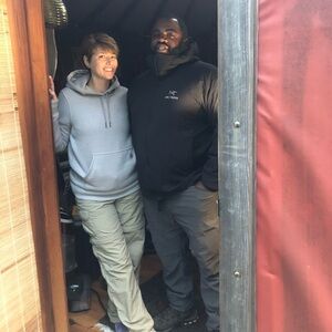 Meet your Posher, Bembry